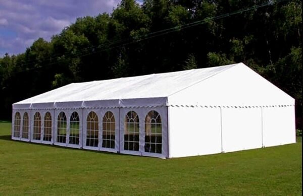 White frame marquee tent for sale, Tent Technics